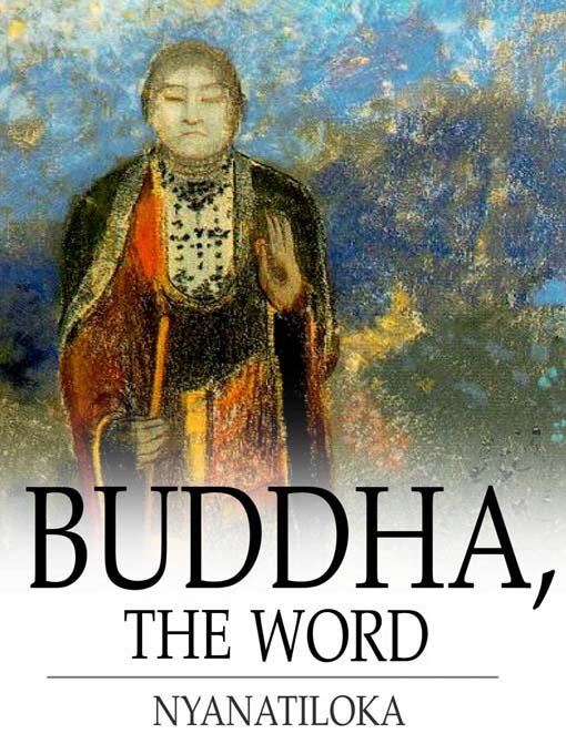 Buddha, The Word (eBook): The Eightfold Path